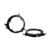 Connects2 CT25LX02 - Lexus ES GS SX IS RX Models Front / Rear 165mm Speaker Adaptors